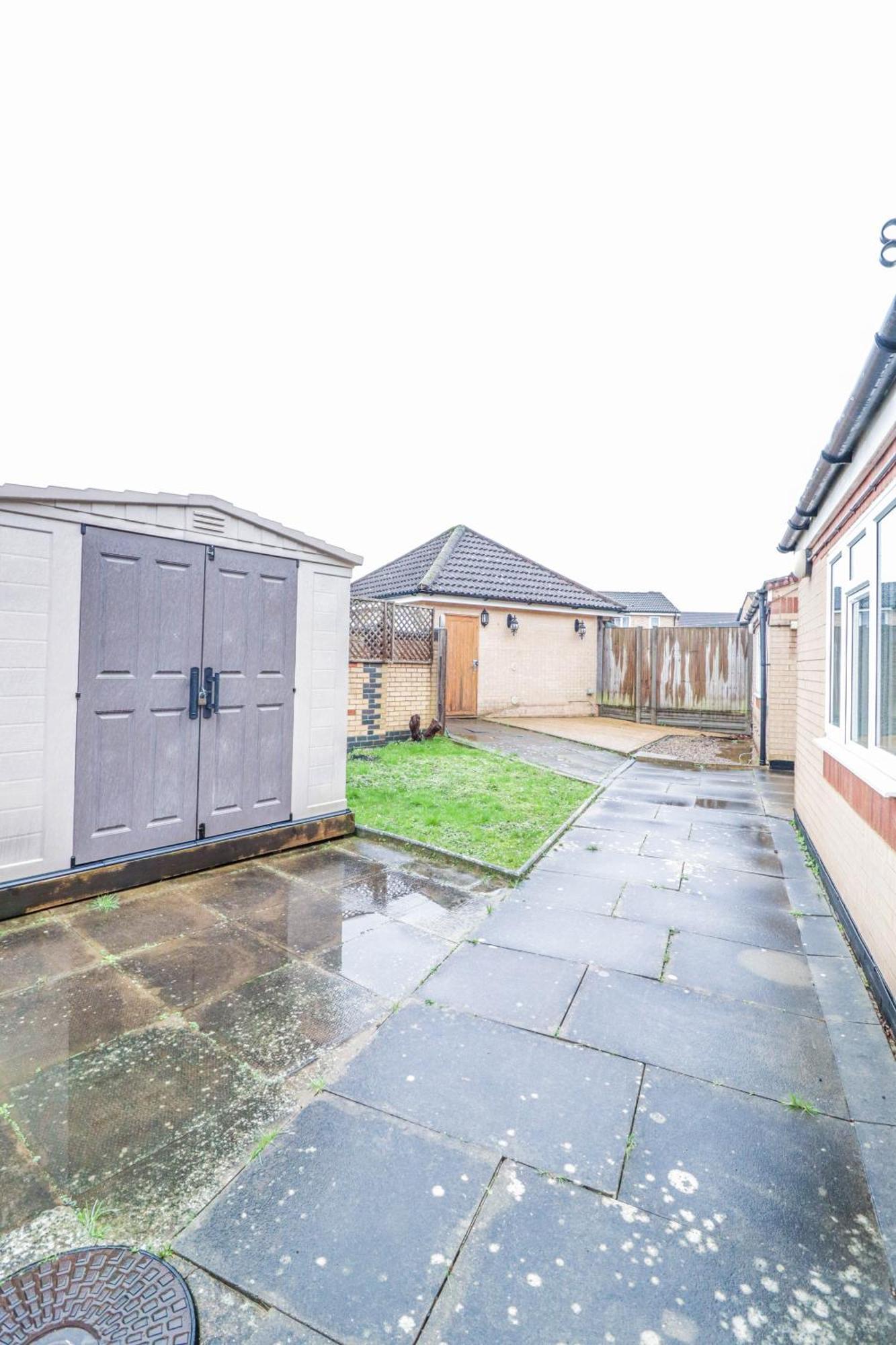 Bright And Spacious Contractor House L Parking! Borehamwood Exterior foto